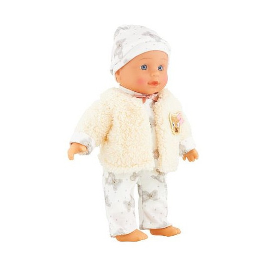 Doll Baby Julie