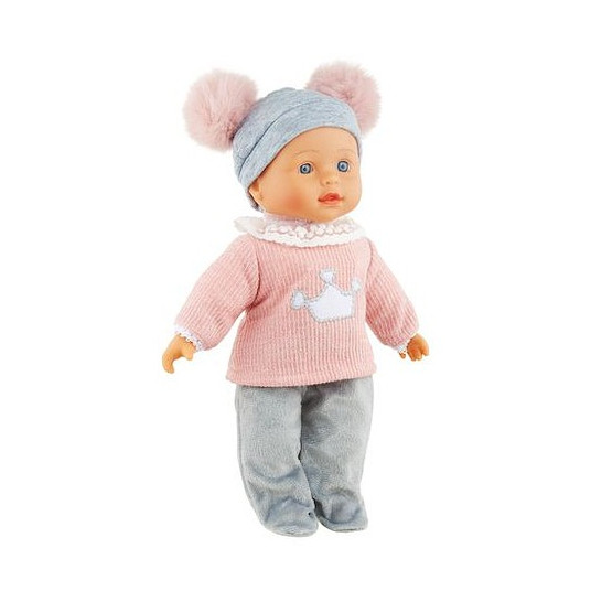 Doll Baby Julie