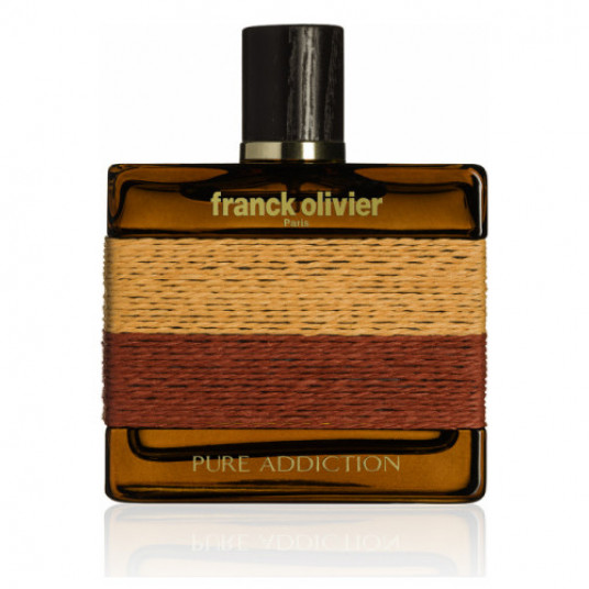 Franck Olivier Pure Addiction EDP 100 ml (unisex)