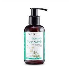 SYLVECO Chamomile Face Wash veido prausiklis 150ml