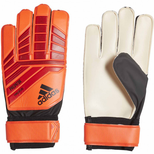 Vartininko Pirštinės adidas Pred TRN DN8563 - Dydis 11