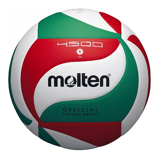 Tinklinio kamuolys Molten V4M4500
