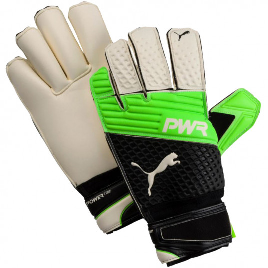 Vartininko pirštinės Puma Evo Power Grip 2.3 GC 041223 32 - Dydis 10