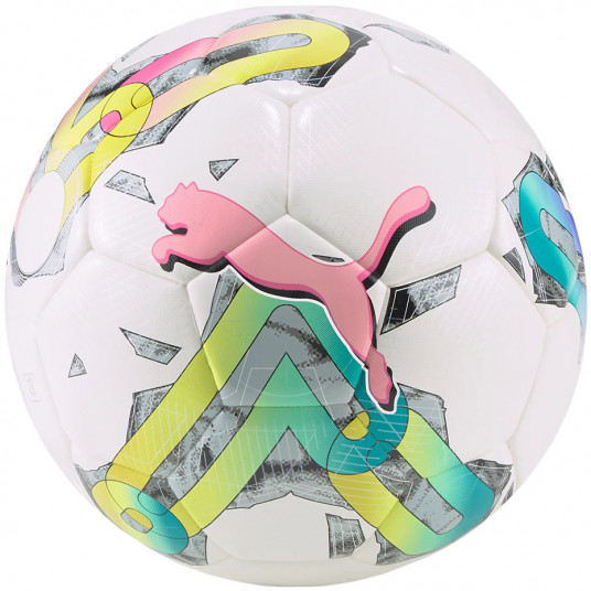 Futbolo Kamuolys Puma Orbita 5 HYB - Dydis 5