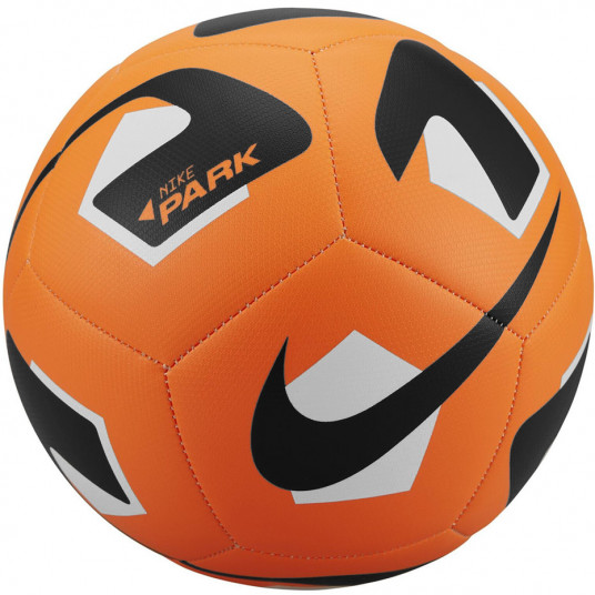 Fultobo Kamuolys Nike Park Team 2.0 Oranžinis - Dydis 4