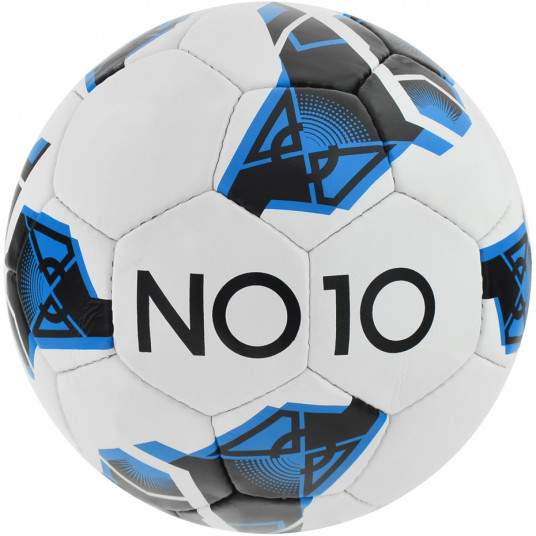 Futbolo Kamuolys NO10 Master - Dydis 5