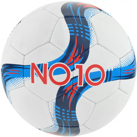Futbolo Kamuolys NO10 Magnum - Dydis 3