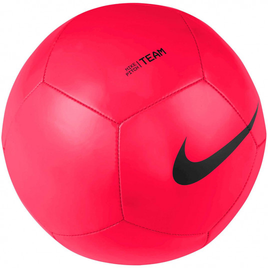 Futbolo Kamuolys Nike Pitch Team - Dydis 3