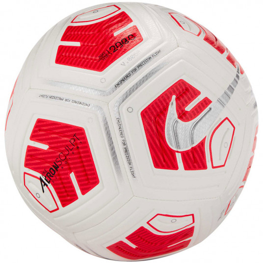 Futbolo Kamuolys Nike Strike Team 290 g Junior - Dydis 5