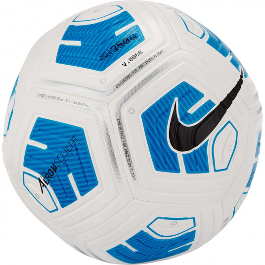Furbolo Kamuolys Nike Strike Team - Dydis 5