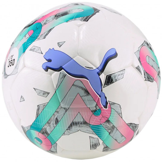 Futbolo Kamuolys Puma Orbita 5 Hybrifd Lite 350 - Dydis 5