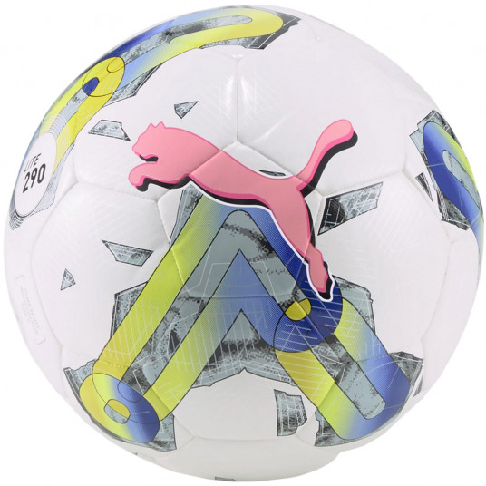 Futbolo Kamuolys Puma Orbita 5 Hybrid Lite - Dydis 4
