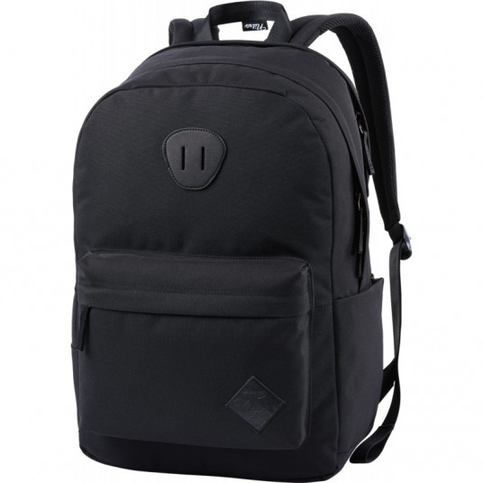 Kuprinė NITRO Urban Plus 878089 true black