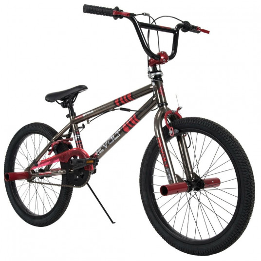 BMX dviratis - 20" Huffy Revolt 23549W