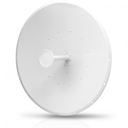 Ubiquiti AF-5G34-S45 | Kryptinė antena | „airFiber Dish“, 5 GHz, 34 dBi