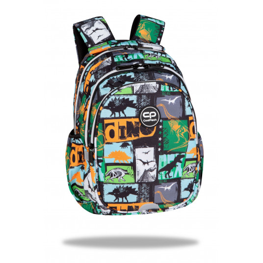 Kuprinė CoolPack Jerry Jurassic, vnt.