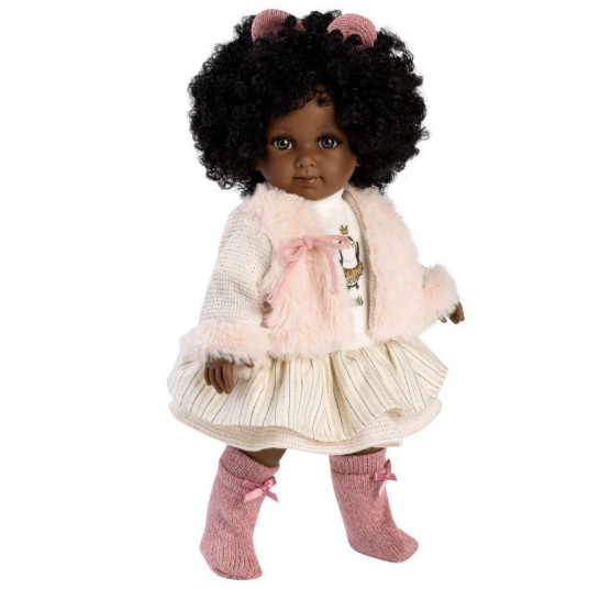 Doll Zuri 35 cm