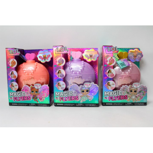 !!! L.O.L. Surprise MagicWishiesFly.. mix.593430 /3