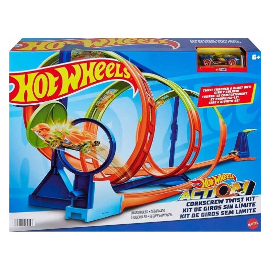 HW Action Epic Loop HMX41 /2
