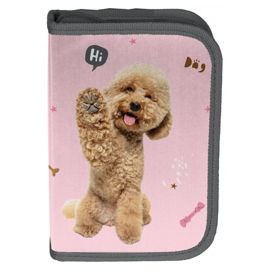 Penalas POODLE PP24PU-P001BW