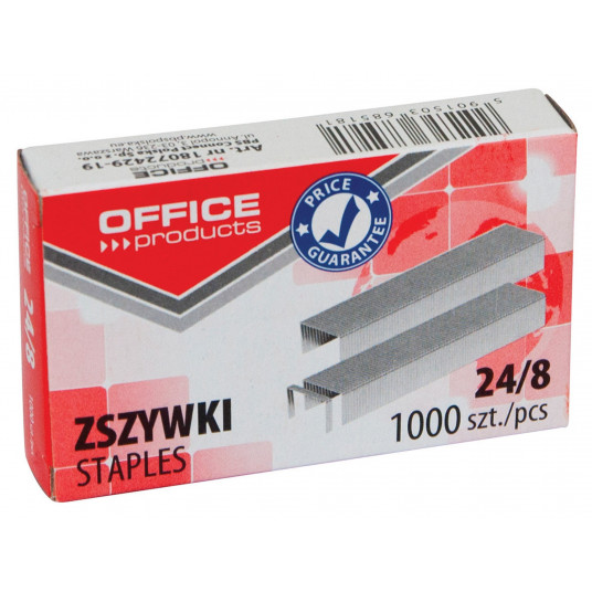 Sąsagėlės nr.24/8 OFFICE products