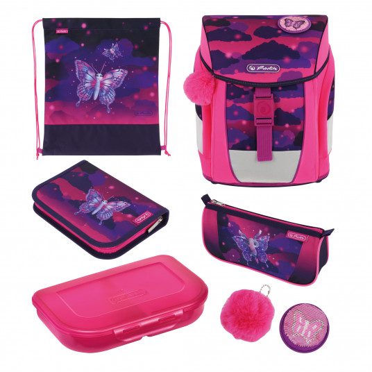 Kuprinė HERLITZ FILO ACTIVE PLUS Magic 50046133