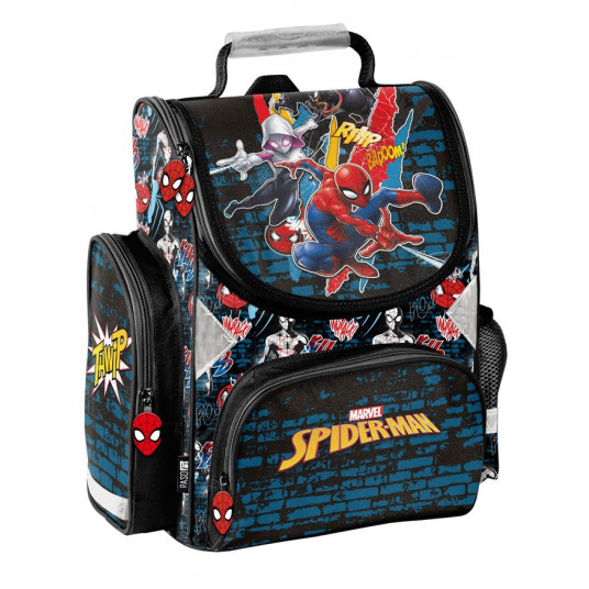 Kuprinė pradinukams SPIDER MAN SP24GG-525