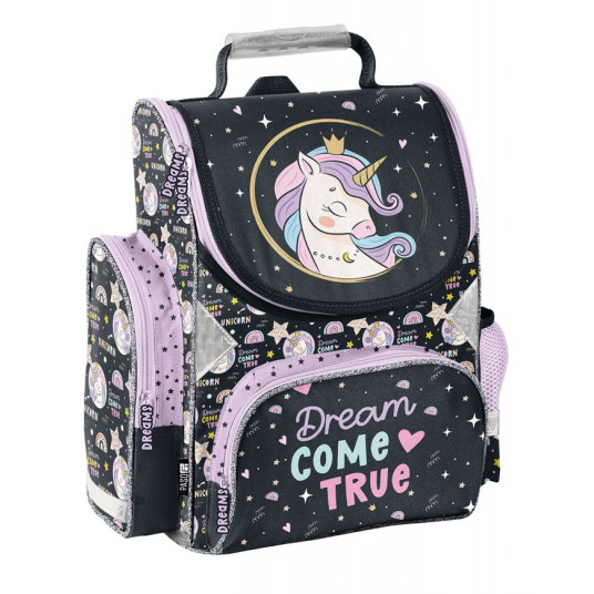 Kuprinė pradinukams UNICORN PP24UR-525