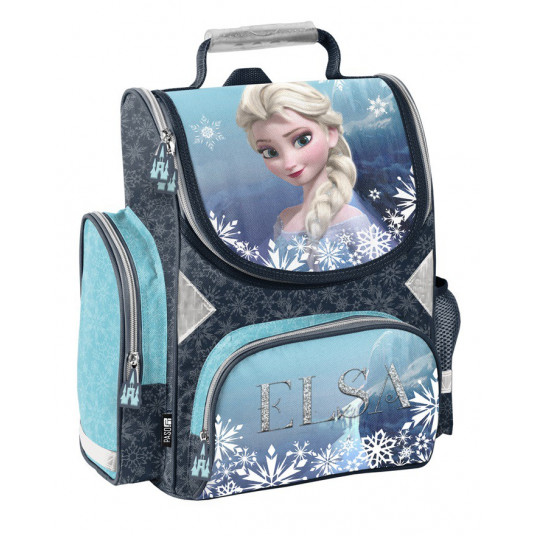 Kuprinė pradinukams DISNEY FROZEN DF24RR-525