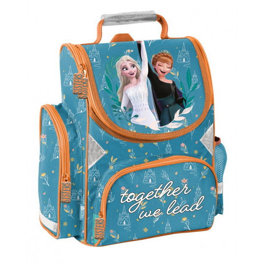 Kuprinė pradinukams DISNEY FROZEN DF24VV-525