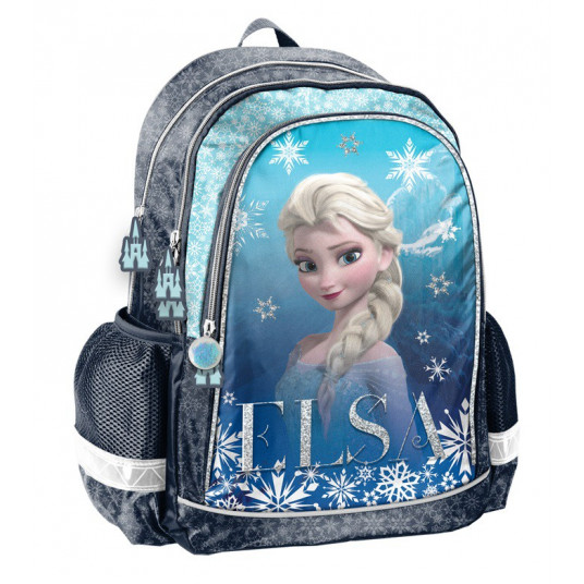 Mokyklinė kuprinė DISNEY FROZEN DF24RR-081