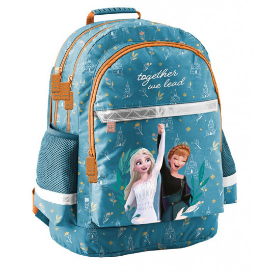 Mokyklinė kuprinė DISNEY FROZEN DF24VV-116