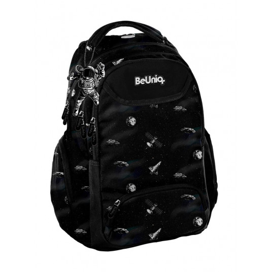 Mokyklinė kuprinė BEUNIQ BU24KS-2908