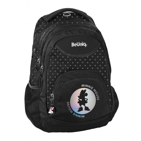 Mokyklinė kuprinė DISNEY MINNIE DM24YY-2708