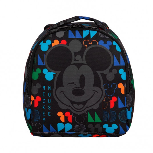 Mokyklinė kuprinė Disney Mickey, įvairių spalvų F125774