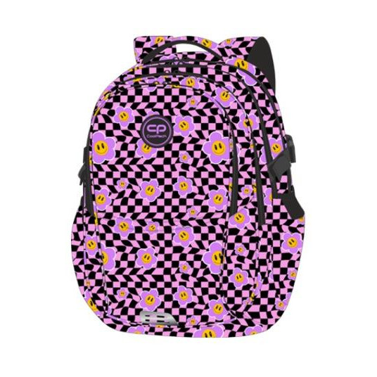 Kuprinė CoolPack F002819, violetinė