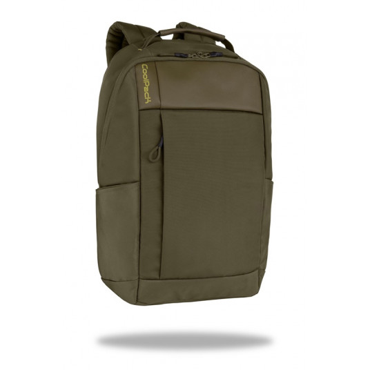 Kuprinė COOLPACK E55014, žalia