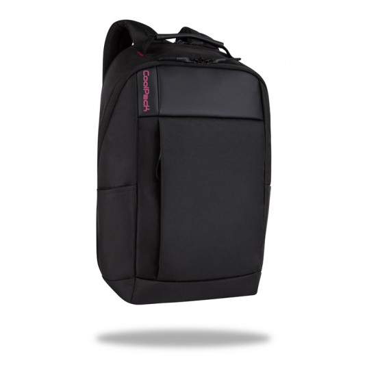 Kuprinė COOLPACK E55015, juoda
