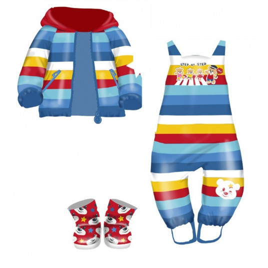 BABY BORN Set