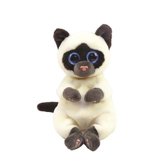 Mascot TY Miso Cat 15 cm