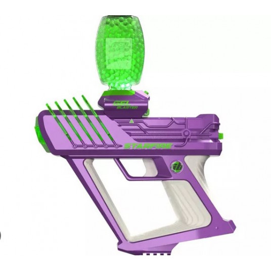 GEL BLASTER Surge Starfire pistolet na kulki żelowe