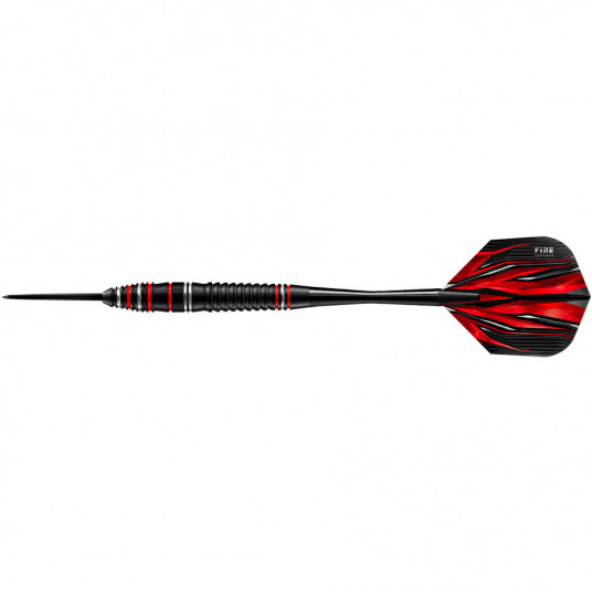 Smignio Strėlytės Harrows Fire High Grade Alloy Steeltip 22 g