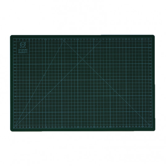 Patiesalas pjaustymui WEDO, 450 x 300 x 3mm, vnt.