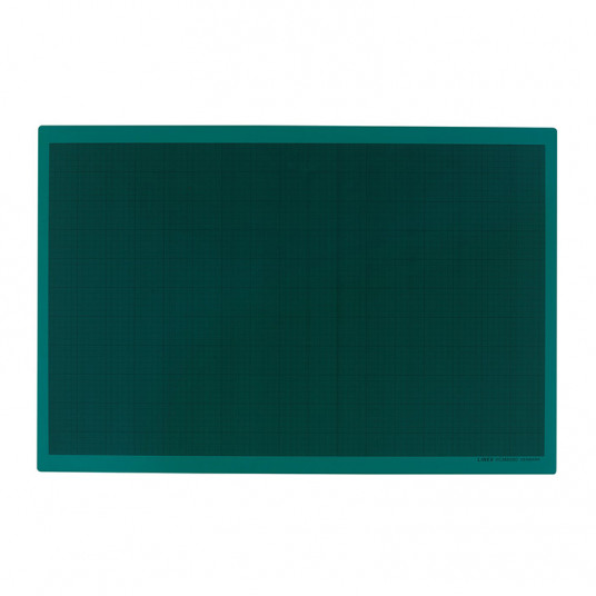 Patiesalas pjaustymui LINEX, 600 x 900 x 2 mm, vnt.