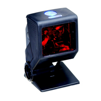 Quantum IS3580 OEM Omni-Directional Laser