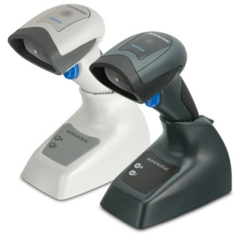 Quickscan Bluetooth QBTxx Imager