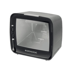 Datalogic Magellan 3450VSi, 2D, multi-IF, kit (RS232), dark grey