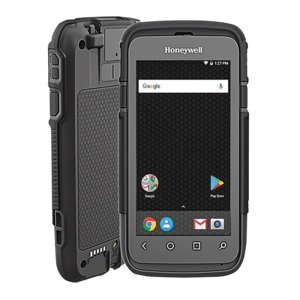 Honeywell CT60 XP, 2D, HD, BT, Wi-Fi, NFC, Android