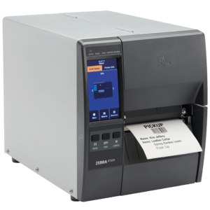 Zebra ZT231R, 12 dots/mm (300 dpi), disp. (colour), RFID, USB, USB Host, RS232, BT (BLE), Ethernet, EPL, EPLII, ZPL, ZPLII