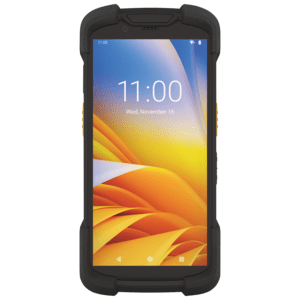 Zebra TC78, 2D, SE4770, GPS, warm-swap, USB, BT, Wi-Fi, 5G, NFC, Android, GMS, Qi